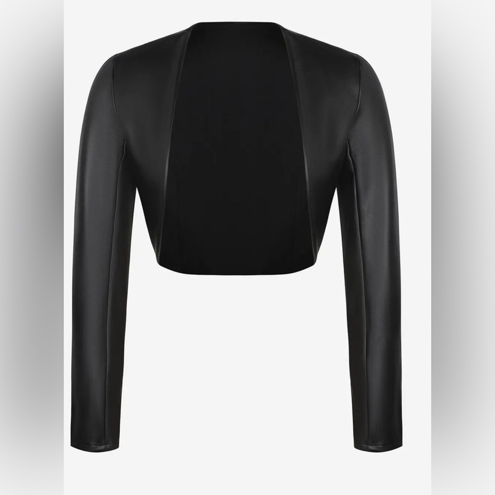 Popilush bolero- M - NWT